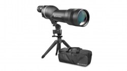 Barska Spotter Pro 22-66x80 Spotting Scope - Straight Waterproof Spotting Scope w3